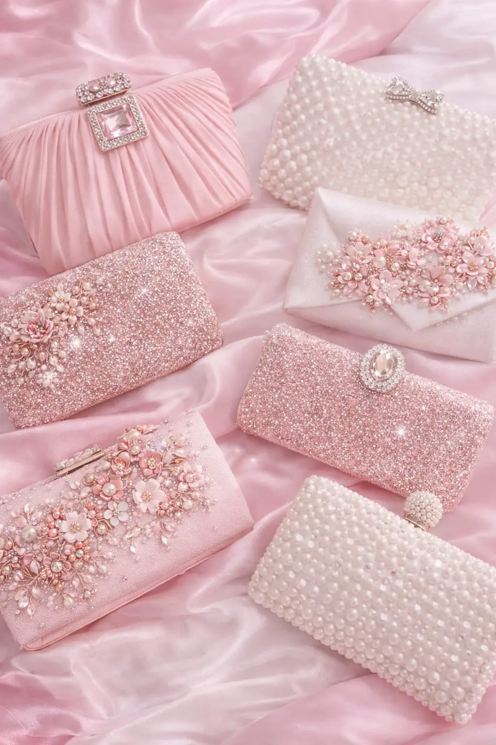 clutches