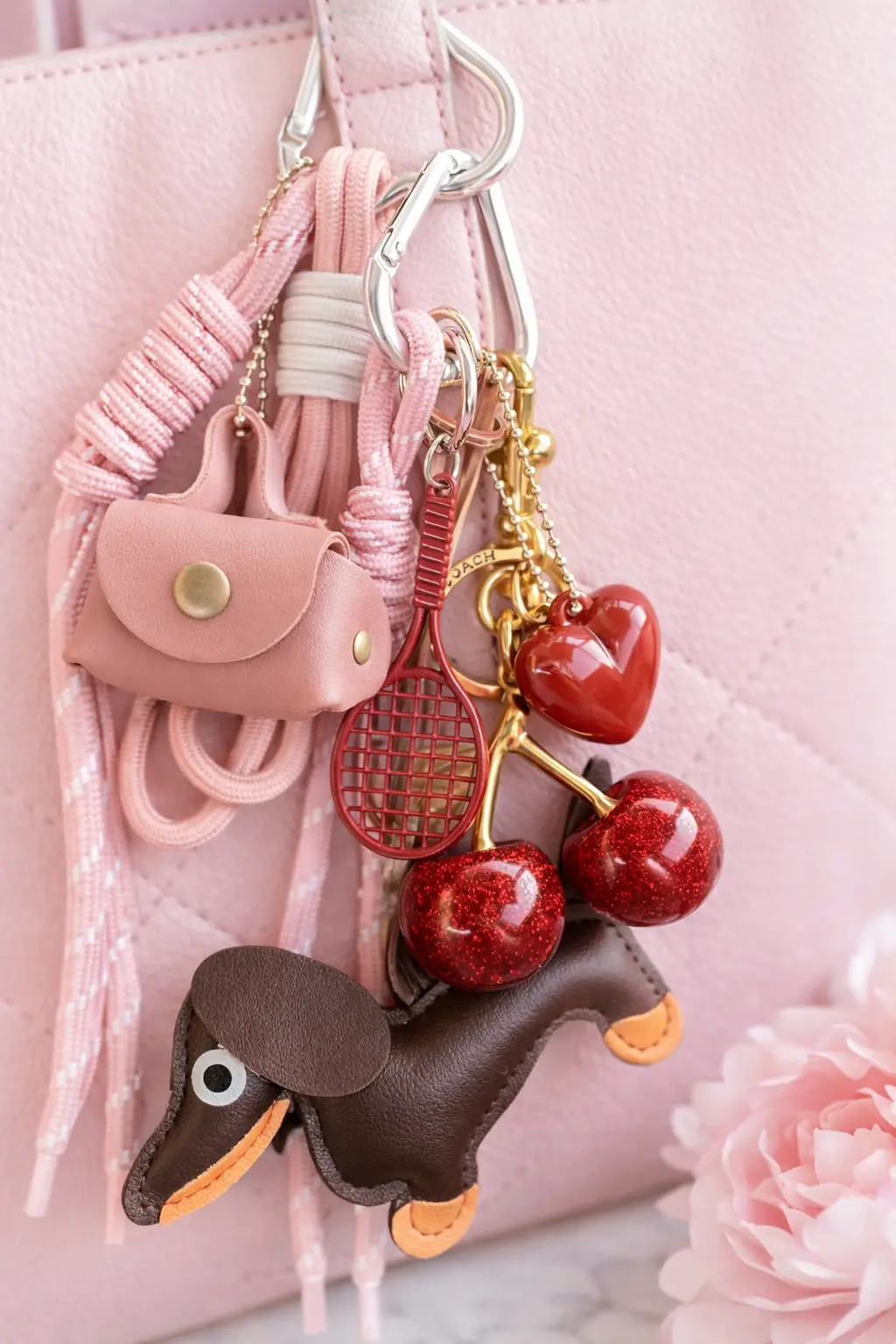 Bag Charms