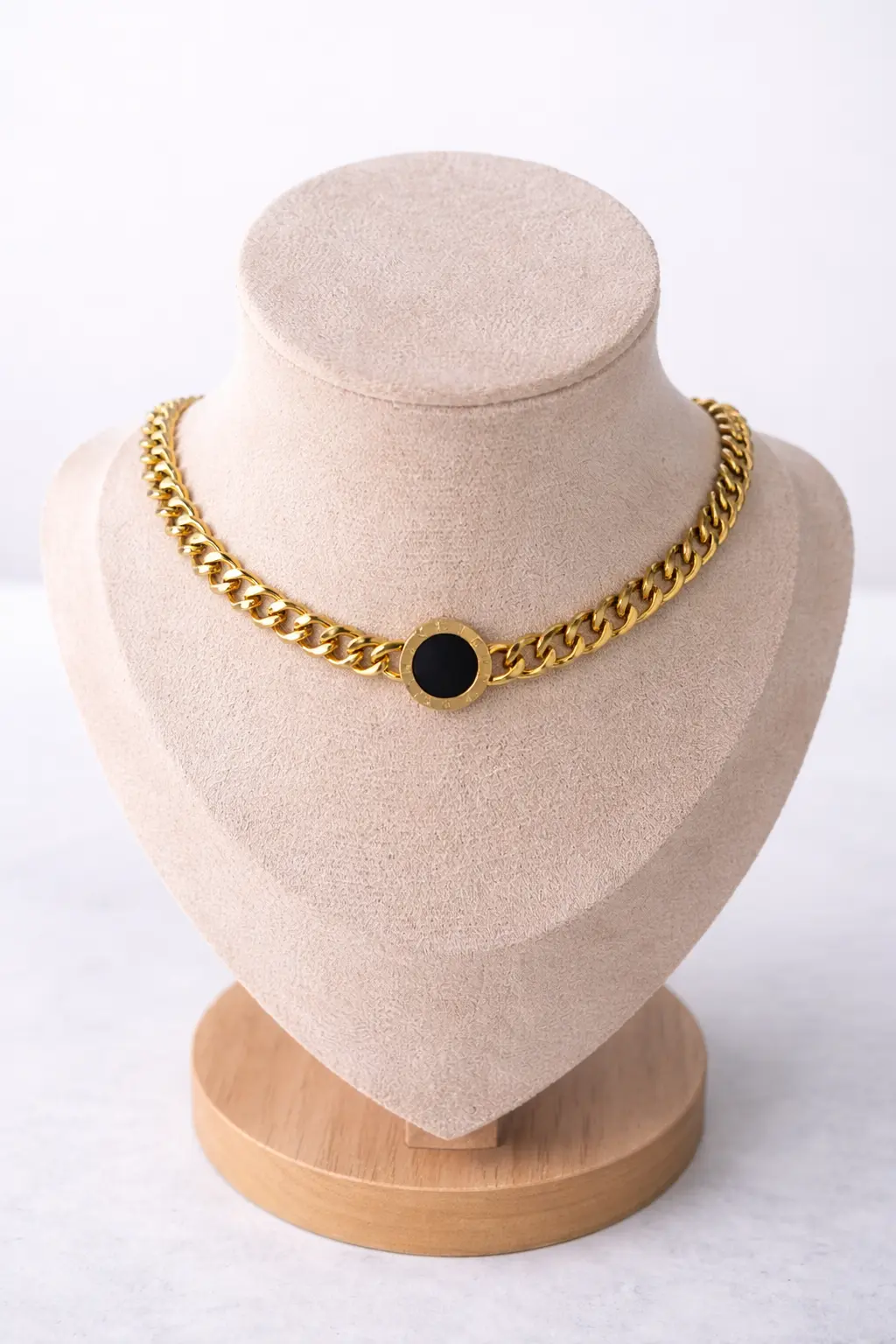 Bolgari Gourmet Chocker