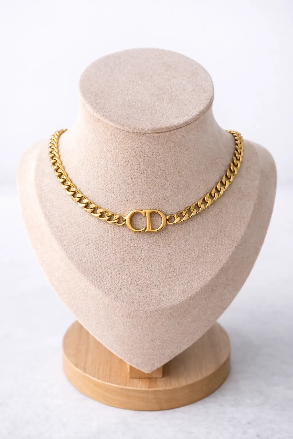 Christian Dior Gourmet Chocker