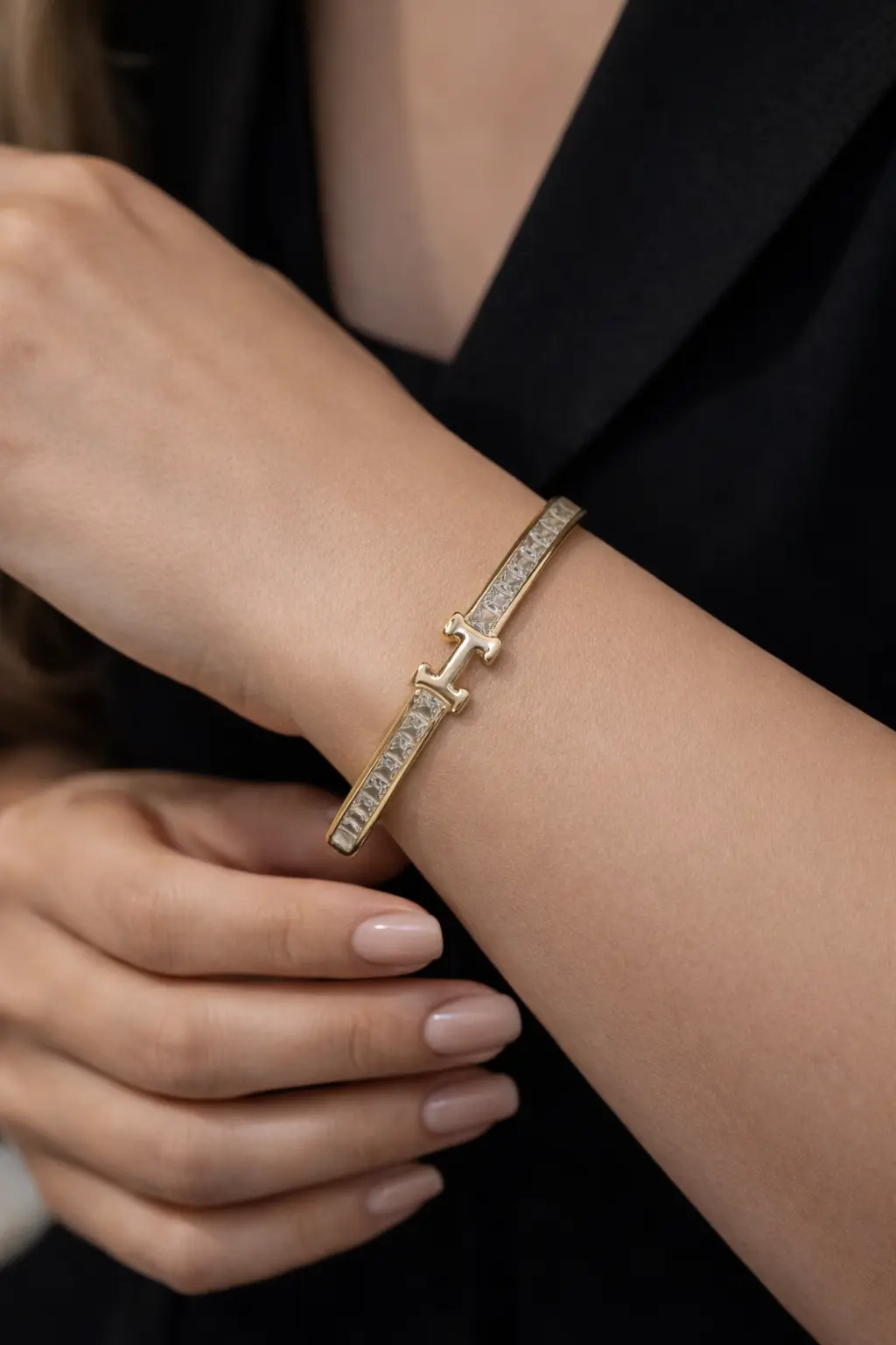 Hermes bracelet