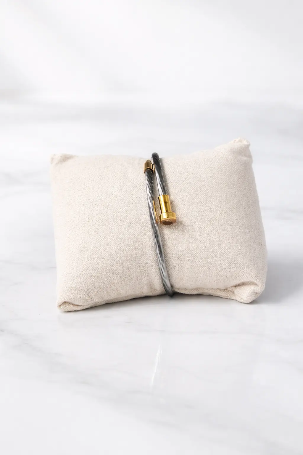 Pandora nail bracelet