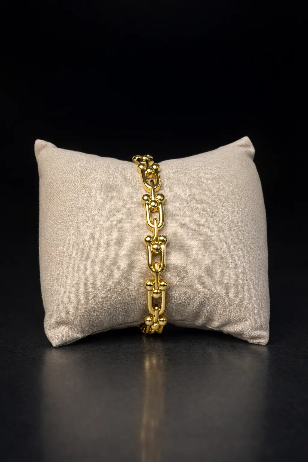 Tiffany Plated bracelet