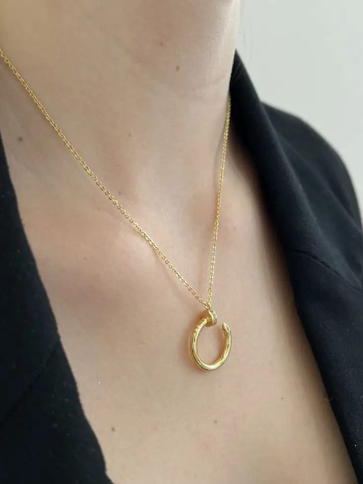 Cartier Necklace