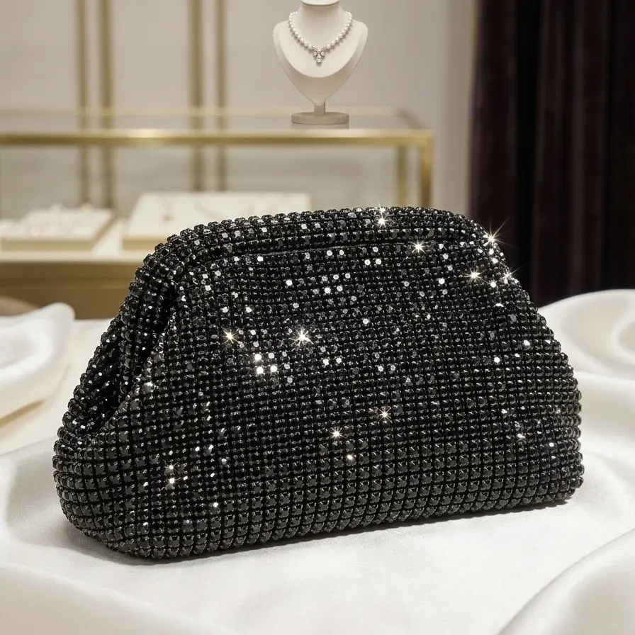 Pouch Bag Soirée