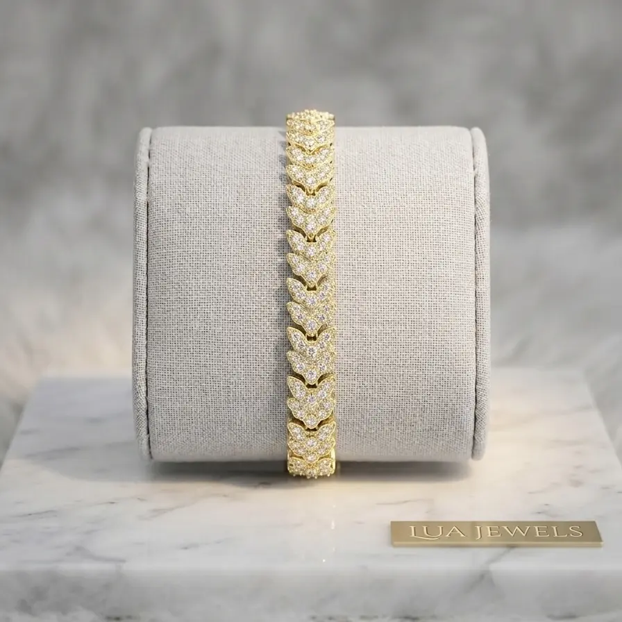 Victoria Bracelet