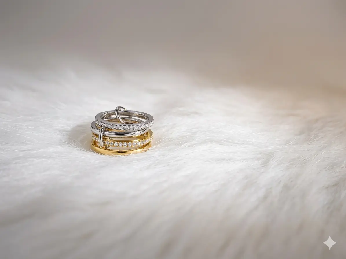 Linked Ring